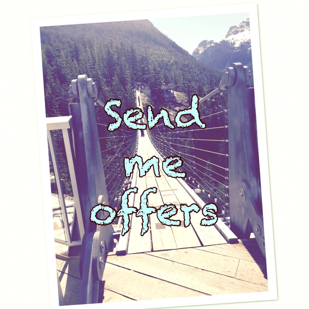 🌻🔥 Feel free to send me offers 💗